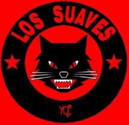 logo Los Suaves
